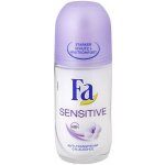 Fa Invisible Sensitive Pure Fresh roll-on 50 ml – Sleviste.cz