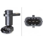 HELLA Snímač, poloha vačkového hřídele 6PU009121791 – Hledejceny.cz