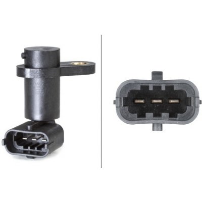 HELLA Snímač, poloha vačkového hřídele 6PU009121791 – Hledejceny.cz