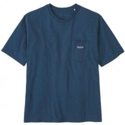 Patagonia Triko DAILY POCKET TEE Man