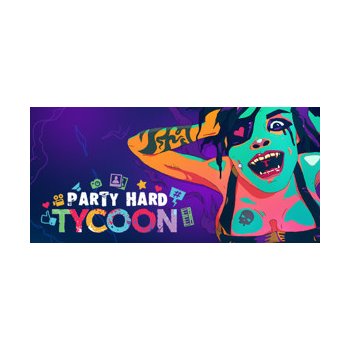 Party Hard Tycoon