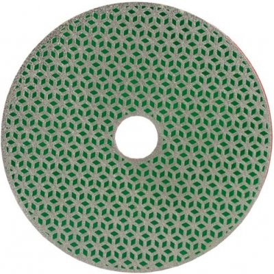 Festa Kotouč brusný diamantový 100 mm P200 24667 – Zboží Dáma