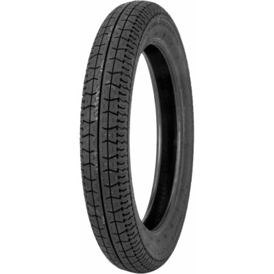 Metzeler Block C Touring Spec 4/0 R18 64H – Hledejceny.cz