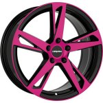 CARMANI 16 7,5x17 5x114,3 ET38 pink polished – Hledejceny.cz