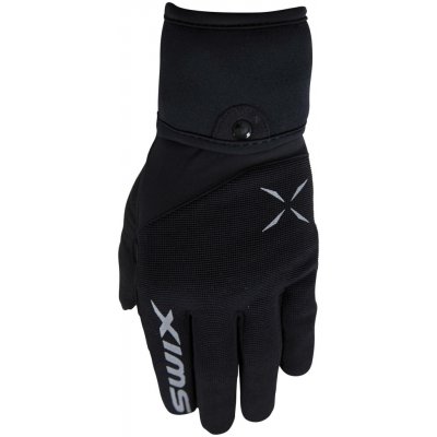 Swix AtlasX Glove-Mitt W 6/S dámské rukavice – Hledejceny.cz