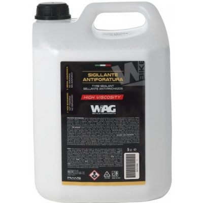 WAG Tmel proti defektu pneumatiky 5 l – Zboží Dáma