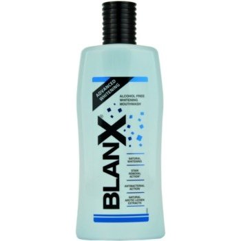 BlanX ústní voda 500 ml