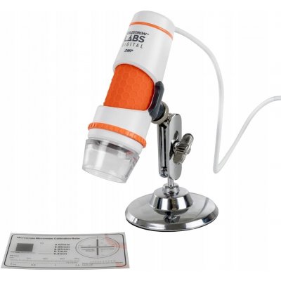 Celestron Deluxe 44302-C – Hledejceny.cz