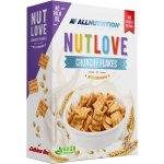 AllNutrition Nutlove Crunchy Flakes With Cinnamon 300 g – Zboží Dáma
