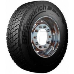 BFGOODRICH ROUTE CONTROL D 315/80 R22,5 156L