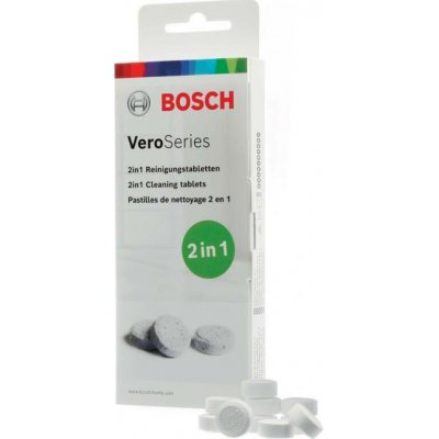 Bosch Vero TCZ8001A 10ks – Hledejceny.cz