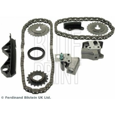 Sada rozvodového řetězu BLUE PRINT ADN173501 – Zboží Mobilmania