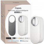 AQARA Smart Lock U200 Lite Bílá – Sleviste.cz