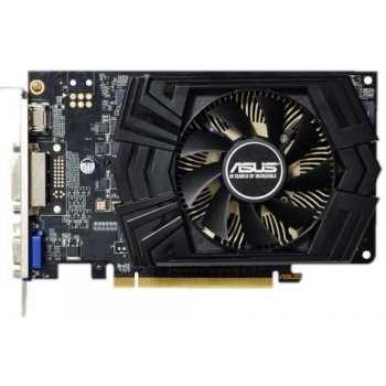 Asus GT740-OC-1GD5