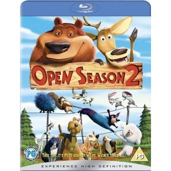 Open Season 2