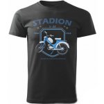 Triko Striker Stadion S-11 černé – Hledejceny.cz