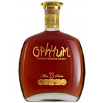 Ophyum Grand Premiere Solera 23y 40% 0,7 l (karton) – Hledejceny.cz