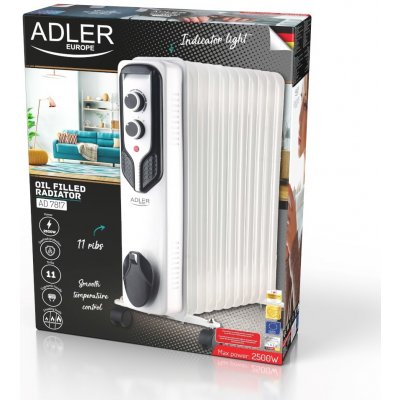 Adler AD7817 – Hledejceny.cz