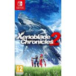 Xenoblade Chronicles 2 – Zboží Mobilmania