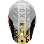 FOX náhradní kšilt V3 Rs Helmet Visor Inning - L – Hledejceny.cz