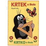 Krtek a škola Miler Zdeněk – Zbozi.Blesk.cz