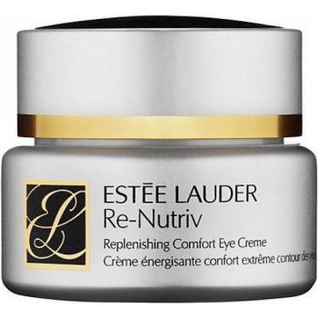 Estee Estée Lauder Re-Nutriv Replenishing Comfort Eye Cream 15 ml