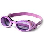 Doggles Wear Sluneční a ochranné brýle pro psy – Zboží Dáma