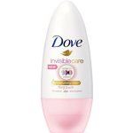 Dove Invisible Care Floral Touch antiperspirant roll-on 50 ml – Hledejceny.cz