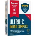 Barnys ULTRA-C Imuno Comp. 30+15 kapslí – Hledejceny.cz