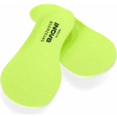 Inov-8 Boomerang Footbed Wide Vložky do bot green – Hledejceny.cz
