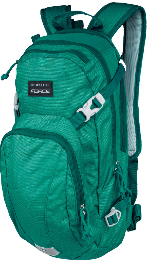 FORCE ECLIPSE 12 l, zelený