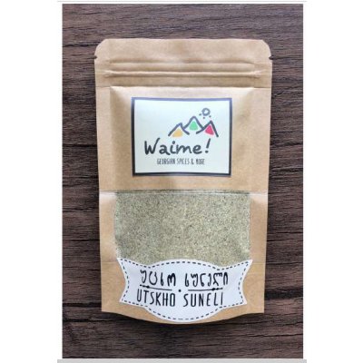 Waime Spices Utkho Suneli 50 g