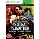 Red Dead Redemption GOTY