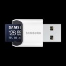 Samsung SDXC 128 GB MB-MY128SB/WW