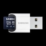 Samsung SDXC 128 GB MB-MY128SB/WW – Hledejceny.cz