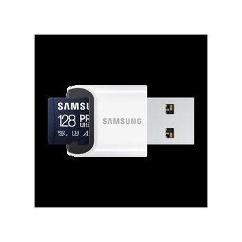 Samsung SDXC 128 GB MB-MY128SB/WW