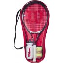 Wilson Federer Starter Set