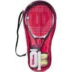 Wilson Federer Starter Set – Zboží Dáma