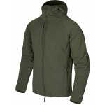 Bunda Helikon-Tex urban Hybrid softshell adaptive green – Zboží Dáma