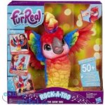 Hasbro Fur Real Friends Mluvící papoušek – Zbozi.Blesk.cz