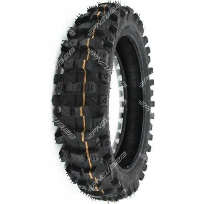 DURO HF906 EXCELERATOR 100/90 R19 57M – Hledejceny.cz