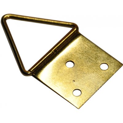 Očko obrazové, 10x9mm vel. 1, Ms – Zbozi.Blesk.cz