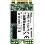 Transcend MTS430S 256GB, TS256GMTS430S – Hledejceny.cz