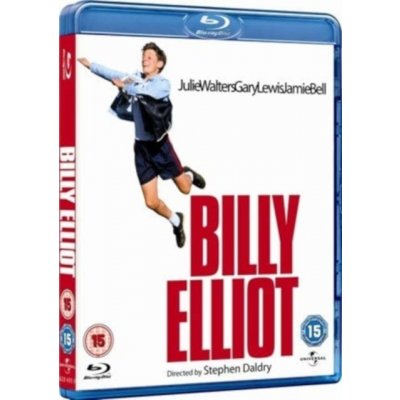 Billy Elliot Blu-Ray