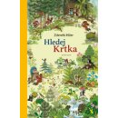 Hledej Krtka - Miler Zdeněk