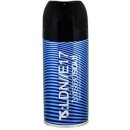 Twisted Soul Blue Men deospray 150 ml