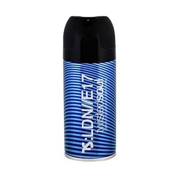 Twisted Soul Blue Men deospray 150 ml