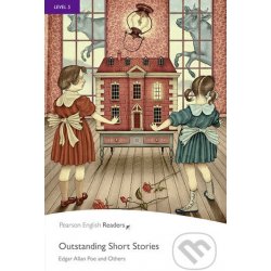 P5 Outstanding short stories book