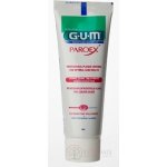 G.U.M zubní gel Paroex CHX 0. 12% 75 ml – Zboží Mobilmania