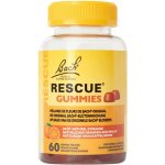 Bachovy esence Rescue GUMMIES 60 ks – Hledejceny.cz